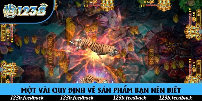 Một vài quy định về sản phẩm bạn nên biết Một vài quy định về sản phẩm bạn nên biết