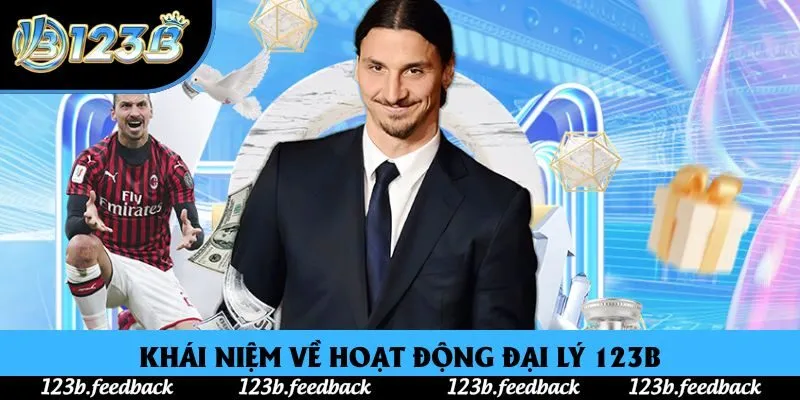 Khái niệm về hoạt động đại lý 123B Khái niệm về hoạt động đại lý 123B