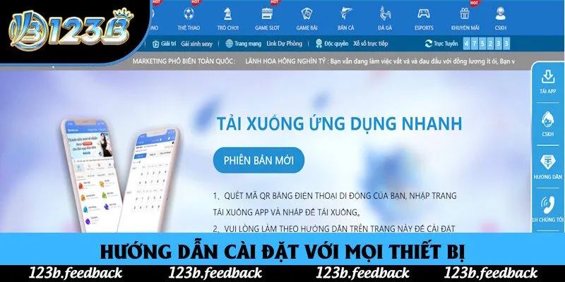 Hướng dẫn cài đặt phần mềm phù hợp với thiết bị Hướng dẫn cài đặt phần mềm phù hợp với thiết bị